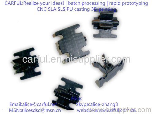 CNC small batch machining ,product design, prototype ,RP, model