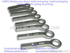 CNC small batch processing ,product design, prototype ,RP, model