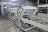 PS sheet extrusion line