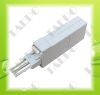 1 pair LSA module MDF protector against over-voltageover-current