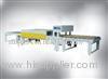 Board shrink packaging machine