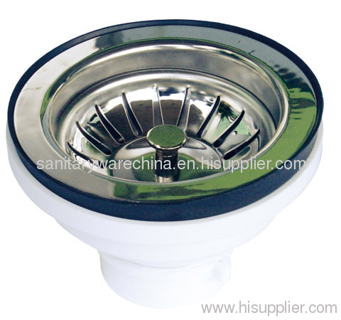 High Quality Sink Drainers For Kitchen Ware In China