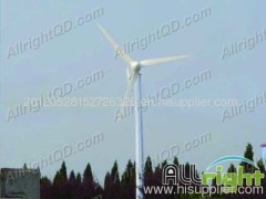 5kw wind generator