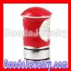 european Red Post Box Charm For Charm Bracelet