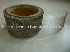 Nickel Wire Mesh for Battery/Screen for Battery