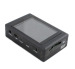 Good quality portable dvr keep recording even when video signal lost