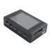 Mini digital video recorder with internal/external audio recording pv007