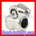 Retired european Sheep Charm Wholesale