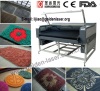 Air and Car Carpet Laser Cutting Machine