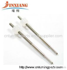 stainless steel pin pad terminal