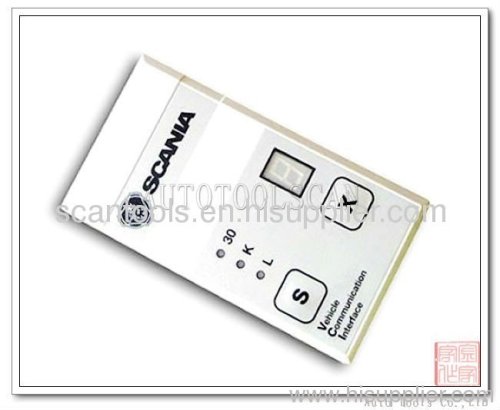 Truck Diagnostic Tool Scania VCI1