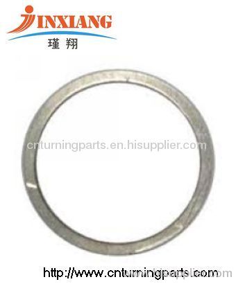 fender washer;Customized cnc machining metal washer /loop/ring