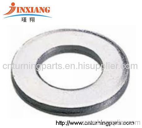 plain washers;CNC mechanical stainless steel washers