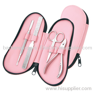 manicure kits pedicure set manicure tools kit