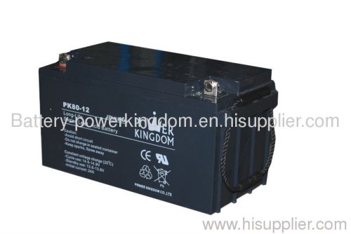 PK80-12 UPS batteries