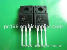 BAT54 Schottky Barrier Diode