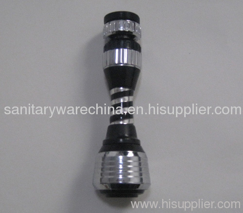 Mixer Kitchen Aerators Swivel Tap Internal External Thread