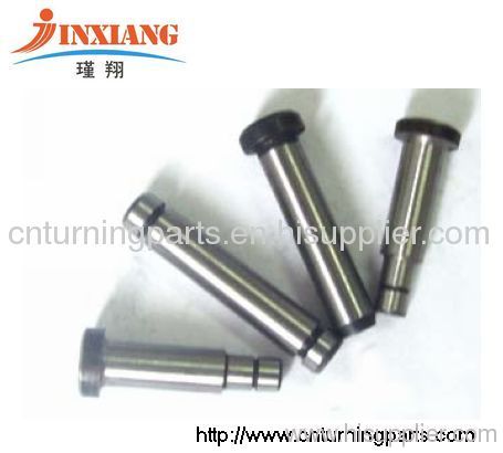 stainless steel AISI303cu customed bearing pins