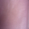 Luggage lining fabric /100% polyester fabric/ Hexagonal mesh fabric