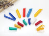 seal clip set of 10