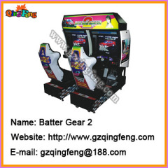 Arcade Game Machine