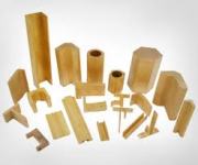 Brass Extruded Section