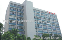 Shenzhen Superwave Laser Technology Co.,Ltd