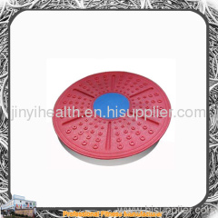 PP plastic Balance board/ Wobble board / Balance disc / balance training / Exercise board