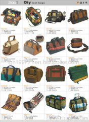 Bag Catalogue