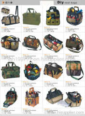 Bag Catalogue