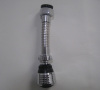 Metal Kitchen Aerator 30% Water Saving For Mixer Tap