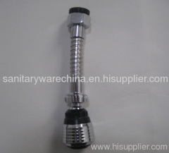 Metal Kitchen Aerator 30% Water Saving For Mixer Tap