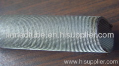 Stainless steel finned tube 2