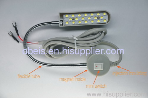 led work lamp