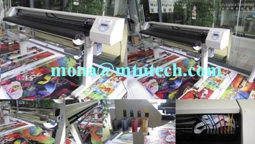 wide format printer