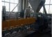 wpc granule pelletizer Granulating Machine