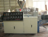 PVC small profile production line