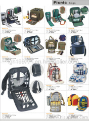 Bag Catalogue