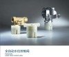 Float valve,Automatic water level control valve,water tower water tank ball float valve , three way plastic valve