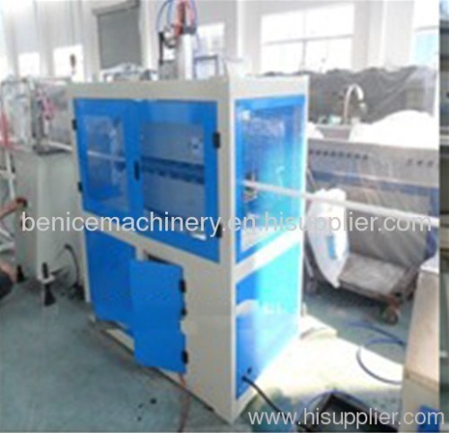 PVC small profile processing machine