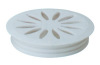 Round Plastic Floor Drainer China Supplier