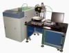 The scanning laser welder