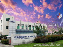 Chengdu Rich Science Co.,Ltd.