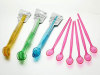 plastic spoon set