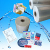 Polyolefin shrink wrap