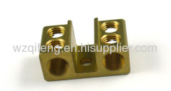 professional good quality brass connector terminal