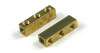 good quality brass connector terminal