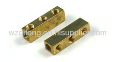 good quality brass connector terminal