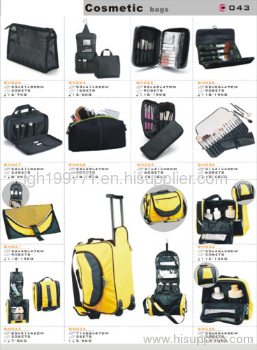 Bag Catalogue