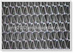 conveyor belt wire mesh